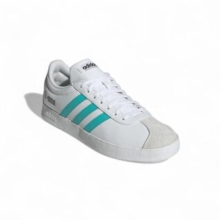 adidas Sneaker Mercedes AMG Petronas Formula One Team VL Court weiss Herren