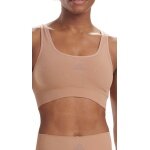 adidas Funktionsunterwäsche Sport-Bra Bralette (nahtlos, perfekte Passform) beige Damen