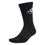 adidas Sportsocke Cushioned Sportswear Crew Paris schwarz - 1 Paar