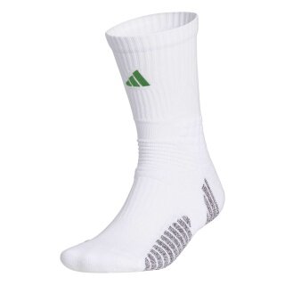 adidas Sportsocke Select Crew weiss - 1 Paar