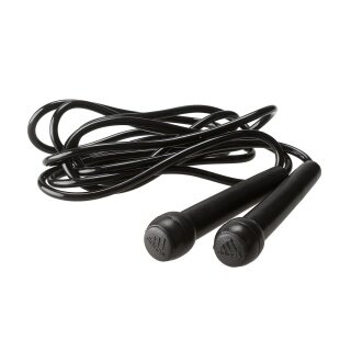 adidas Springseil Jum Rope 250cm - schwarz - 1 Stück
