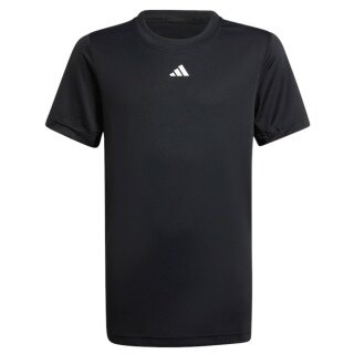 adidas Tennis-Tshirt Tee Pro 2025 schwarz Jungen
