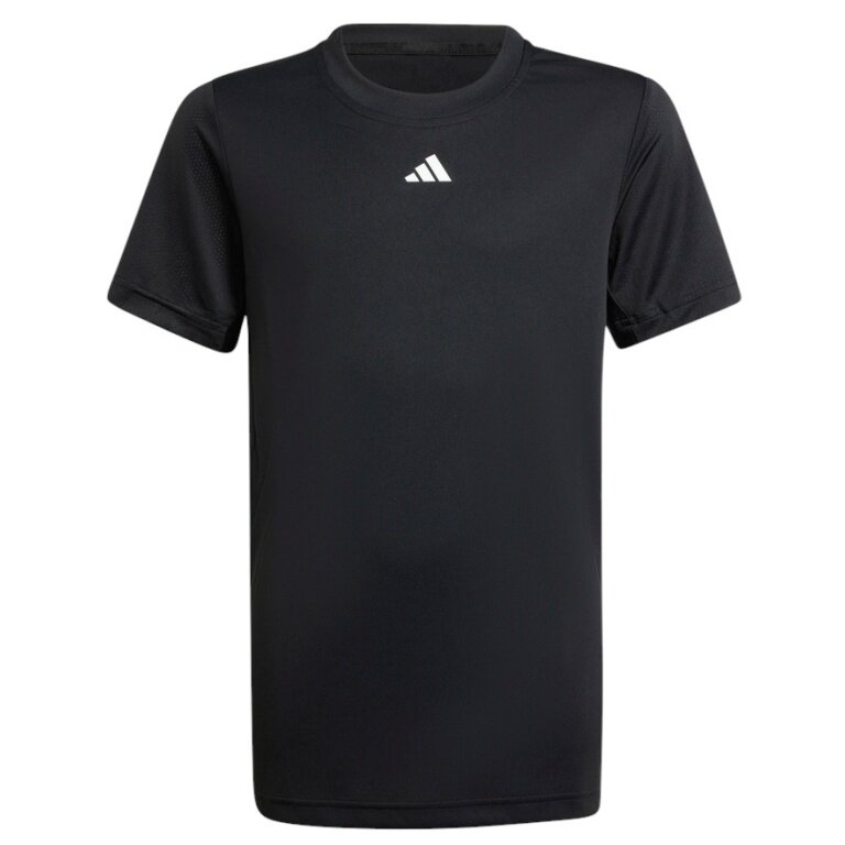 adidas Tennis-Tshirt Tee Pro 2025 schwarz Jungen