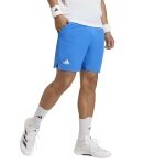 adidas Tennishose Climacool Ergo Shorts 7in 2026 blau Herren
