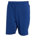adidas Tennishose Club Climacool Stretch Woven 7in kurz dunkelblau Herren
