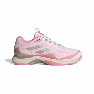 adidas Tennisschuhe Avacourt 2 EM Allcourt (Dämpfung) 2025 pink Damen