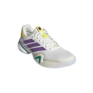 adidas Tennisschuhe Barricade 14 Allcourt 2026 off white Herren