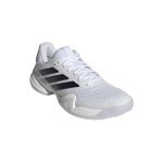 adidas Tennisschuhe Barricade 14 Clay/Sandplatz/Stabil 2026 weiss/schwarz Herren