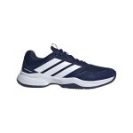 adidas Tennisschuhe GameCourt 3 Allcourt blau/weiss Herren