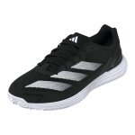 adidas Tennisschuhe Defiant Speed 2 Clay/Sandplatz schwarz/weiss Herren