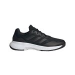 adidas Tennisschuhe GameCourt 2 Allcourt schwarz Herren