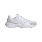 adidas Tennisschuhe CourtJam Control 3 Premium Allcourt weiss/beige Herren