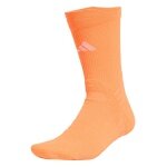 adidas Tennissocke Crew Gepolstert - Materialmix - orange - 1 Paar