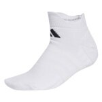 adidas Tennissocke Sneaker Low Cut Climacool Gepolstert weiss - 1 Paar