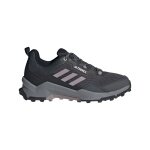 adidas Trail-Laufschuhe Terrex AX4 schwarz/grau Damen