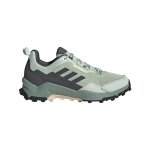 adidas Trail-Laufschuhe Terrex AX4 grün/schwarz Damen