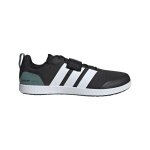 adidas Fitnessschuhe The Total 2 Weightlifting (Gewichtheberschuh) schwarz Herren