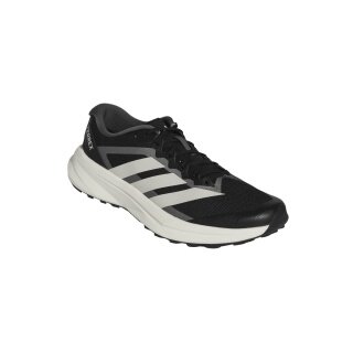 adidas Trail-Laufschuhe Terrex Agravic 2 Speed schwarz/grau/weiss Herren