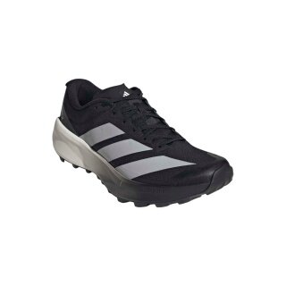 adidas Trail-Laufschuhe Terrex Agravic 4 schwarz/weiss Herren