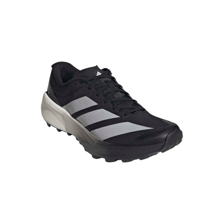 adidas Trail-Laufschuhe Terrex Agravic 4 schwarz/weiss Herren
