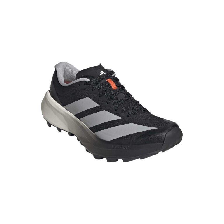 adidas Trail-Laufschuhe Terrex Agravic 4 schwarz/grau Damen