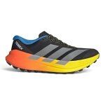adidas Trail-Laufschuhe Terrex Agravic SL gelb/schwarz/bunt Herren