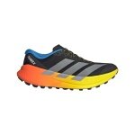 adidas Trail-Laufschuhe Terrex Agravic SL gelb/schwarz/bunt Herren