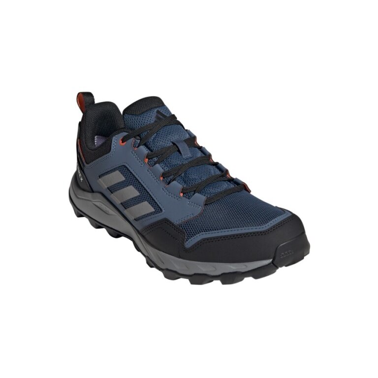 adidas Trail-Laufschuhe Terrex Tracerocker 2 GTX (wasserdicht) dunkelblau/schwarz Herren