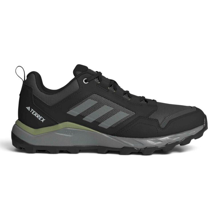 adidas Trail-Laufschuhe Terrex Tracerocker 2 schwarz Herren