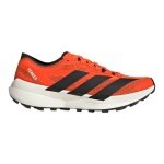 adidas Trail-Laufschuhe Terrex Agravic 2 Speed rot/schwarz Herren