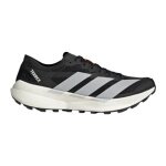 adidas Trail-Laufschuhe Terrex Agravic 2 Speed schwarz/weiss Herren