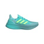 adidas Laufschuhe Ultraboost 5 (Dämpfung) aqua/blau Herren