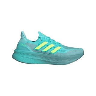 adidas Laufschuhe Ultraboost 5 (Dämpfung) aqua/blau Herren