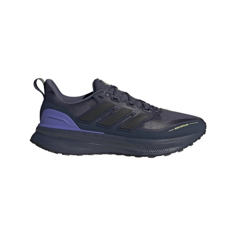 adidas Laufschuhe Ultrarun 5 TR (Dämpfung) navyblau Herren