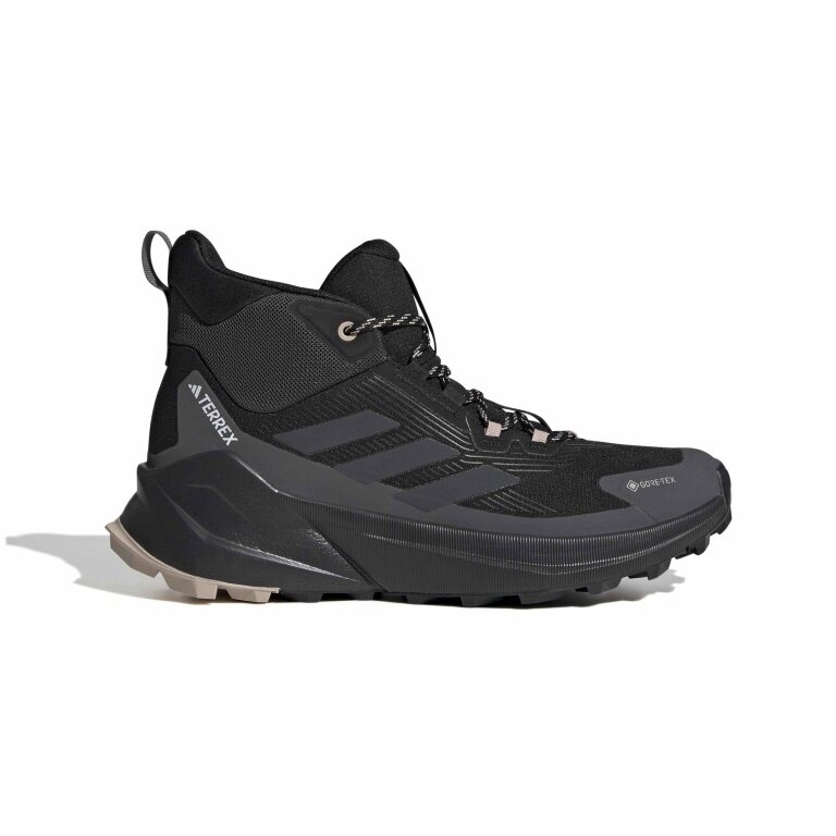 adidas Wanderschuhe Terrex Trailmaker 2.0 Mid GTX (wasserdicht) 2026 schwarz Damen