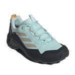 adidas Wanderschuhe Terrex Eastrail GORE-TEX (Trail, atmungsaktiv, wasserdicht) türkis/schwarz Damen