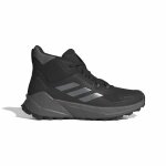 adidas Wanderschuhe Terrex Trailmaker 2 Mid GTX (wasserdicht) 2026 schwarz/grau Herren