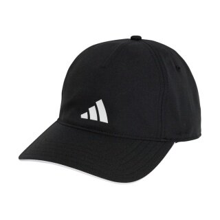 adidas Basecap Kappe Aeroready schwarz Kinder
