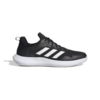 adidas Tennisschuhe Defiant Speed Allcourt schwarz/weiss Herren