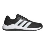 adidas Fitnessschuhe Dropset Base Trainer schwarz/weiss Damen