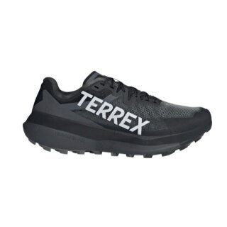 adidas Trail-Laufschuhe Terrex Agravic Speed schwarz Herren