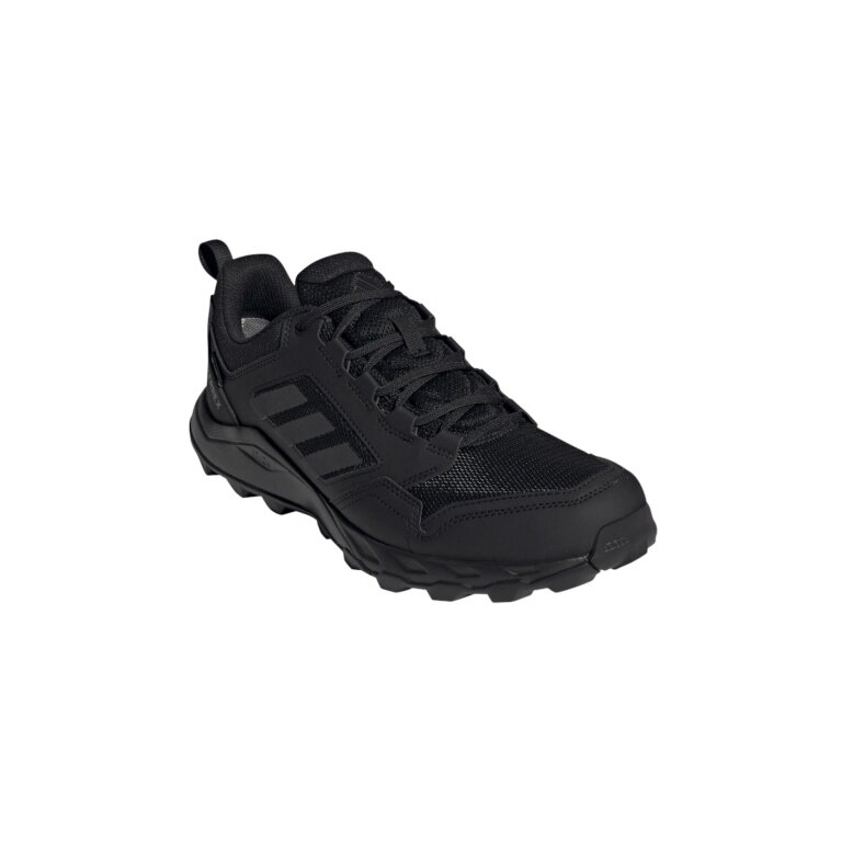 adidas Trail-Laufschuhe Terrex Tracerocker 2 GTX (wasserdicht) schwarz Herren