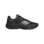 adidas Hallen-Indoorschuhe Adizero Select 3.0 Team (Basketball) schwarz Herren