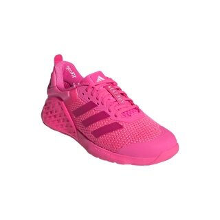 adidas Fitnessschuhe Dropset 3 Trainer rosa Damen