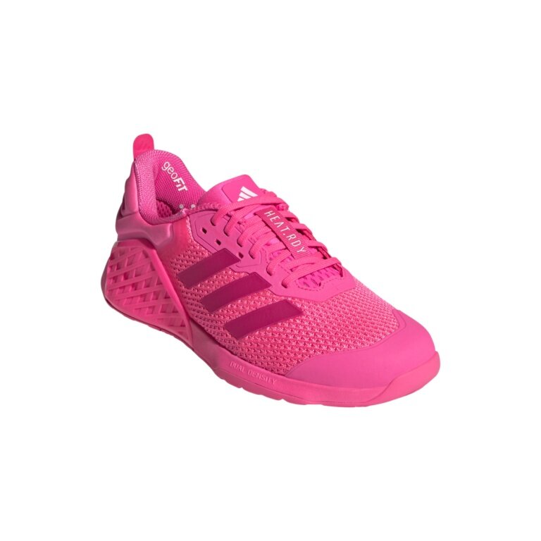 adidas Fitnessschuhe Dropset 3 Trainer rosa Damen