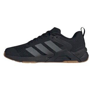 adidas Fitnessschuhe Dropset Control Trainer schwarz/grau Herren