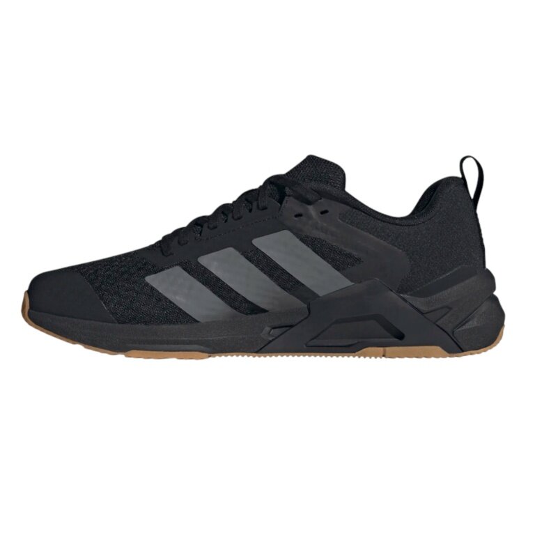 adidas Fitnessschuhe Dropset Control Trainer schwarz/grau Herren