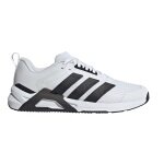 adidas Fitnessschuhe Dropset Control Trainer weiss/schwarz Herren