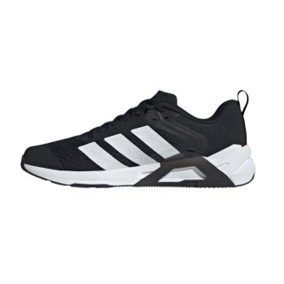 adidas Fitnessschuhe Dropset Control Trainer schwarz/weiss Herren