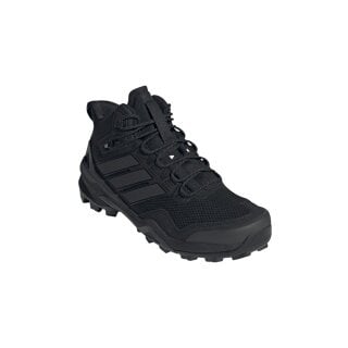 adidas Trekking-Wanderschuhe Terrex Skychaser Mid GTX (wasserdicht) schwarz Herren